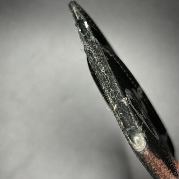 LOUIS VUITTON Card Holder Monogram Eclipse TS0128 Preowned - Picture 4 of 8